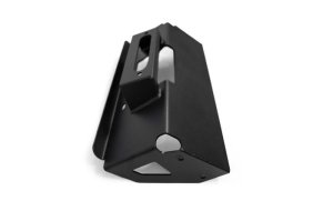 Chevrolet Silverado 1500 Winch Kit - Front - Addictive Desert Designs - Stealth Fighter - Hammer Black - `22-`27 Chevrolet Silverado 1500 Winch Kit - Front - Addictive Desert Designs - Stealth Fighter - Hammer Black - `22-`27